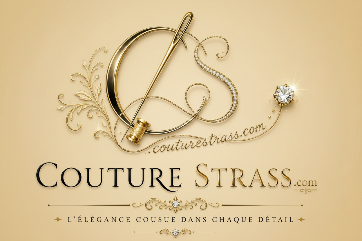 Couture Strass