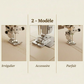 kit pied presseur
