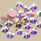 Strass à Coller en Verre | Flatback Non Thermocollant — Couture Strass